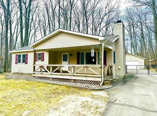 5461 N Flint Rd, Roscommon, MI 48653