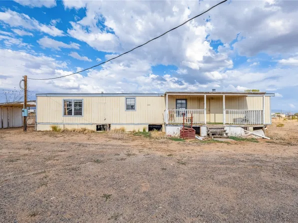 3598 N Tonto Rd, Golden Valley, AZ 86413