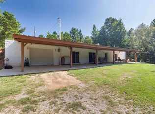 3032 Rocky Mount Church Rd, Talladega, AL 35160