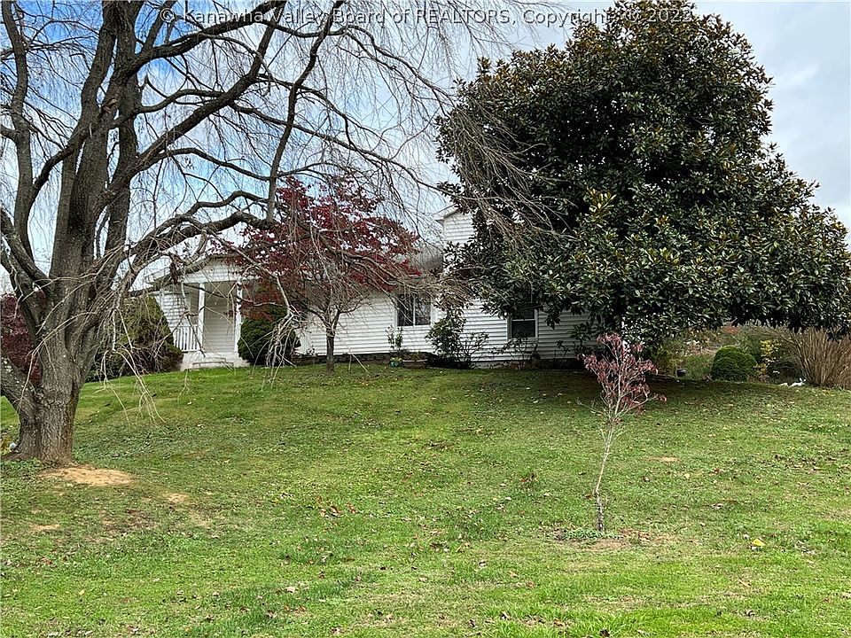 609 Foglesong Rd, West Columbia, WV 25287 Zillow