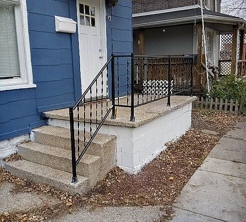 2nd image of 613 Beers St