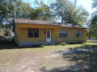 316 S Logan St, Fitzgerald, GA 31750