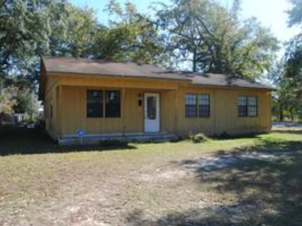 316 S Logan St, Fitzgerald, GA 31750