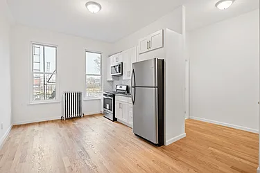 Rented by Block & Lot Real Estate