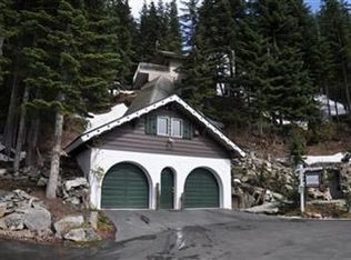 63 Ober Strasse, Snoqualmie Pass, WA 98068