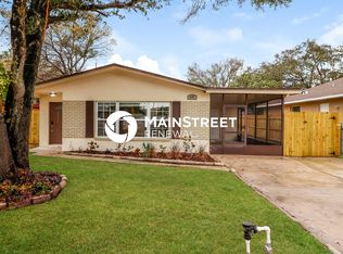 4107 W Grace St, Tampa, FL 33607