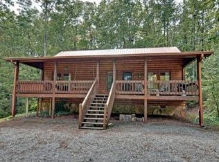 699 Sunrise Rd, Blue Ridge, GA 30513