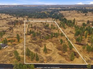 35823 S Rock Lake Rd, Cheney, WA 99004