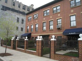 403 S 5th St #2, Brooklyn, NY 11211
