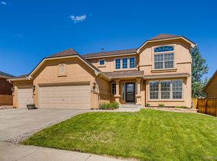 5647 Kenora St, Colorado Springs, CO 80923