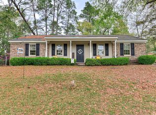 2507 Shannon Ct, Hephzibah, GA 30815