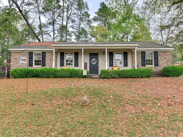 2507 Shannon Court, Hephzibah, GA 30815