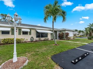 108 Lakes End Dr APT C, Fort Pierce, FL 34982