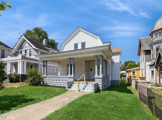 301 N 7th St, Cambridge, OH 43725