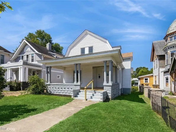 301 N 7th St, Cambridge, OH 43725