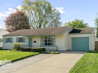 4557 Macdougall Ct, South Bend, IN 46614