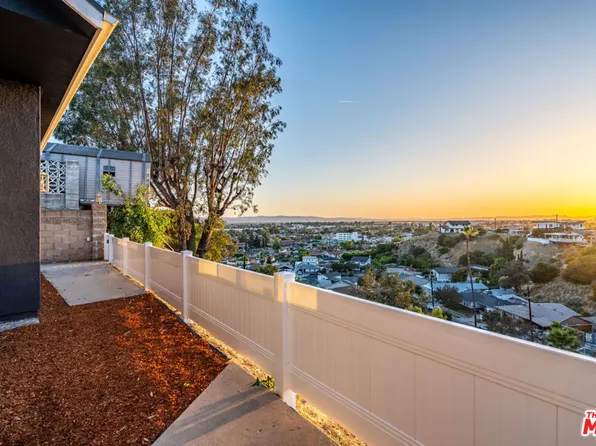 10321 Sala Pl, Sun Valley, CA 91352