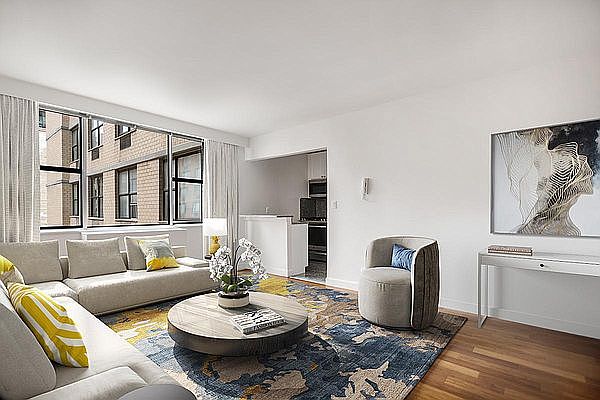 1st image of 45 W 60th St APT 8G