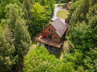 73 Sunset Ridge Rd, Sebec, ME 04481