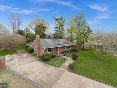 6327 Everglades Dr, Alexandria, VA, 22312