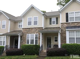 4711 Kings Garden Rd, Raleigh, NC 27612