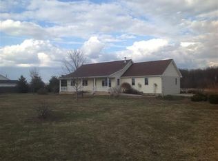 4617 Stone Rd, Onondaga, MI 49264