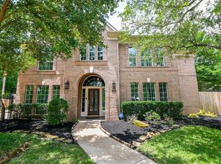 19523 Cloverstone Ct, Houston, TX 77094