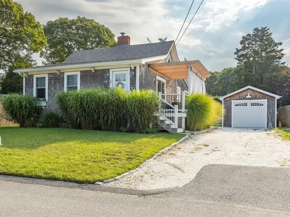 149 Dogwood St, Fairhaven, MA 02719