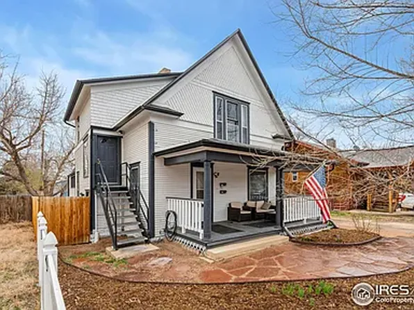 1535 11th St #B, Greeley, CO 80631