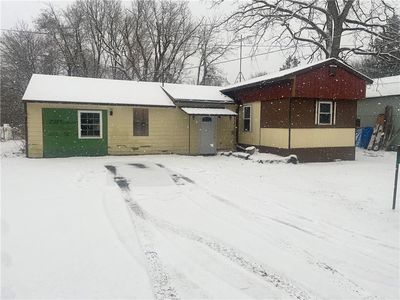1474 Pleasant St, Ovid, NY, 14521