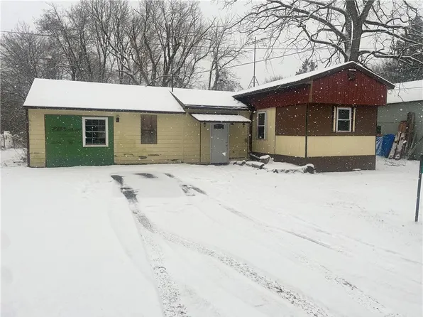 1474 Pleasant St, Ovid, NY 14521