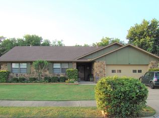 2508 E Dallas St, Broken Arrow, OK 74014