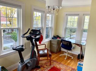 27 Flint Rd, Watertown, MA 02472