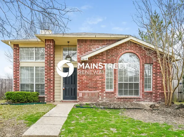 1617 Savannah St, Mesquite, TX 75149