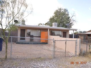 114 E Pennsylvania Dr, Tucson, AZ 85714