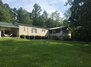 1078 Pawnee Dr, Lincolnton, GA 30817