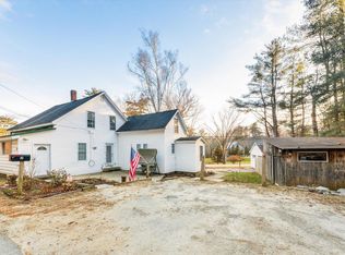 2 W Hill Rd, Troy, NH 03465