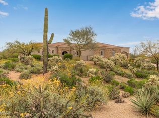 9704 E Suncrest Rd, Scottsdale, AZ 85262
