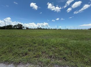12439 Greenling Way LOT 101, Placida, FL 33946