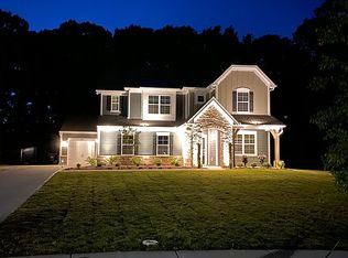 1003 Leland Dr, Wesley Chapel, NC 28104