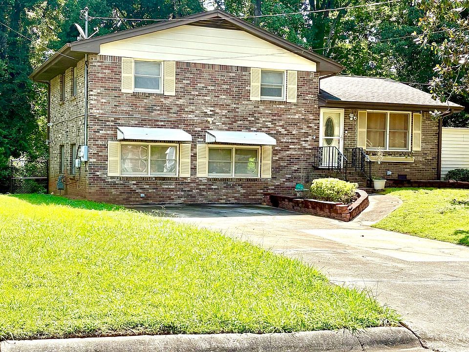 1st image of 2480 Burton Cir