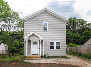 578 Bennington Dr, Rochester, NY 14616