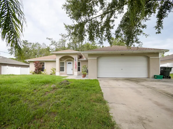 4913 Cromey Rd, North Port, FL 34288