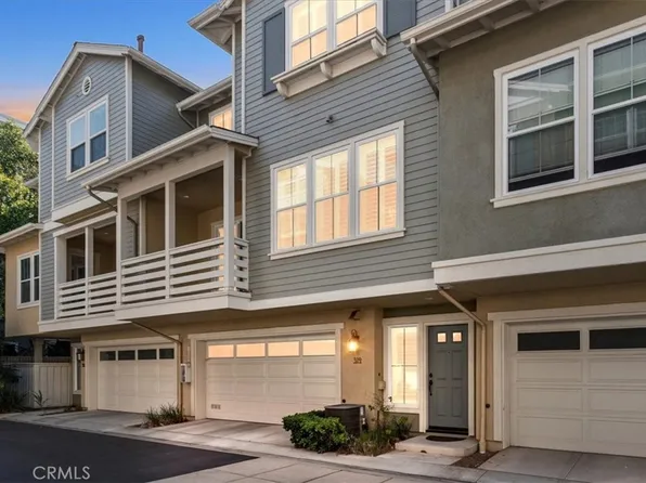 1800 Oak St Unit 319, Torrance, CA 90501