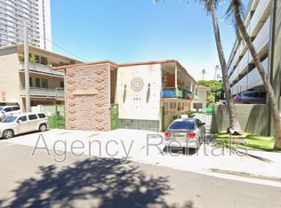 283 Wai Nani Way #A2, Honolulu, HI 96815