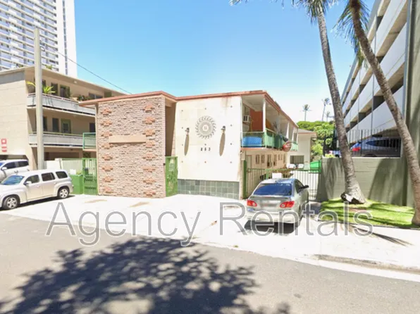 283 Wai Nani Way, Honolulu, HI