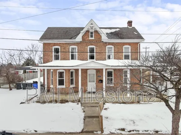 1001 Pope Ave, Hagerstown, MD 21740