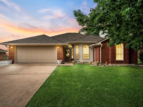 112 Topaz Cir, Hewitt, TX 76643