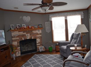 702 Cliffs Pl, Devils Lake, ND 58301