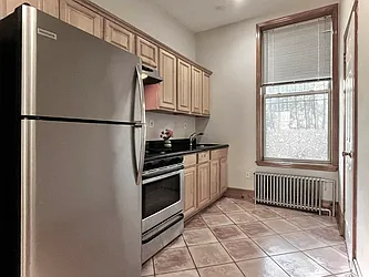 Rented by Brown Harris Stevens